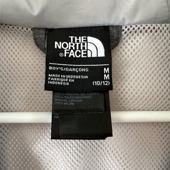 The North Face Two Piece Winter Jacket - Picture 3 of 10